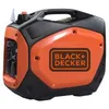 Image de BLACK + DECKER Groupe électrogène Inverter 2200W silencieux BXGNi2200E