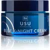 Image de Crème - Usu Cosmetics - Blue K-night - 50 ml - Mixte - Texture Crème
