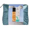 Image de USU Cosmetics, Nettoyant pour le visage, Gesichtsreinigungsgel RUTINA K-BEAUTY 2 Stücke (Gel nettoyant)