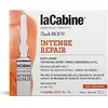 Image de Soin - LA CABINE - Flash Body Intense Repair - 7 ampoules de 7 ml - Antioxydants multivitaminés - Sans parabène