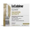 Image de Ampoules Autobronzant - laCabine - Flash Body - 7 x 7 ml - Longue durée - Acide Hyaluronique