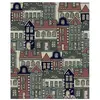 Image de Things Home Trade, Nappe, Tissu résistant aux taches