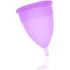Image de Stercup, Cups menstruelles, Menstrual Cup Taille Lilas Couleur Fda Silicone (S)