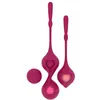 Image de Ritual, Appareil de musculation du plancher pelvien, Entraîneur du plancher pelvien "Deva Pelvic Training (25 g, 40 g, 60 g)