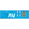 Image de AK Interactive M1008 TROOP CARRIER
