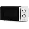 Image de Orbegozo Micro-ondes Mi-2115 700w