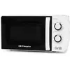 Image de Grill Orbegozo MIG2130 20 L 700W Blanc