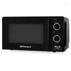 Image de Orbegozo Micro-ondes Mi-2115 700w
