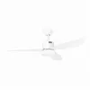 Image de Ventilateur de Plafond avec Lumière Orbegozo CP 103132 60 W 132 cm