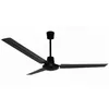Image de Ventilateur de Plafond Orbegozo CF 107142 70 W Noir