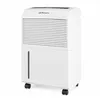 Image de Dh 3000 17617 495 w 5. 8 l 120 m² automatique affichage numérique blanc