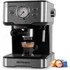 Image de Orbegozo EX 5500, Machines à expresso, Noir, Argent