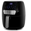 Image de Friteuse Orbegozo FDR 65 17821 4L 1500W Thermostat Réglable Cuve Amovible Noir