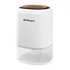 Image de Déshumidificateur compact Orbegozo DH 305 - Déshumidification 300 ml/jour - Fonctionnement silencieux - Lumière LED décorative - Respectueux de l'environnement - Idéal pour les petits espaces