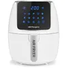 Image de Friteuse sans Huile Orbegozo FDR64 Blanc 1500 W