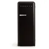 Image de FRIDGE RETRO 281L - Réfrigérateur rétro - Noir