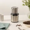 Image de MILL PRO - Moulin à café et d'autres aliments - Inox
