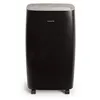 Image de DRYPLUS XL-CUBIC - Déshumidificateur 10L/jour 40m² - Noir