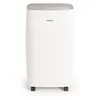 Image de DRYPLUS XL-CUBIC - Déshumidificateur 10L/jour 40m² - Blanc