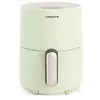 Image de Friteuse sans huile - AIR FRYER 1.5 L - Vert pastel