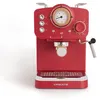 Image de THERA RETRO - Cafetière expresso - Rouge