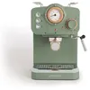Image de THERA RETRO - Cafetière expresso - Sauge