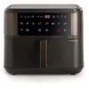 Image de AIR FRYER DUAL - Friteuse à air 10 L avec séparateur - Noir