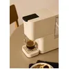 Image de THERA STUDIO - Machine à café multi-capsules expresso et café moulu - blanc cassé