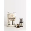 Image de PACK THERA MATT PRO Machine à expresso automatique et MILL PRO Moulin à café et à épices