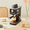 Image de THERA CLASSIC COMPACT COLD BREW - Machine à expresso avec fonction café froid - Noir