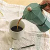 Image de THERA MOKA RETRO - Cafetière italienne - Sauge