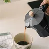 Image de THERA MOKA RETRO - Cafetière italienne - Noir