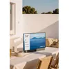 Image de TV MOVE STUDIO - Téléviseur intelligent portable 24' avec batterie et écran antireflet - Blanc