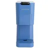 Image de THERA STUDIO - Machine à café multi-capsules expresso et café moulu - Bleu cobalt