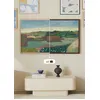 Image de TV ART MATTE - Téléviseur intelligent QLED 4K 55' avec écran antireflet et galerie d'art