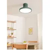 Image de WIND CLEAR SCULPT - Ventilateur de plafond 40 W silencieux Ø132 cm pales rétractables avec lumière LED