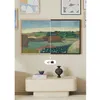 Image de TV ART MATTE - Téléviseur intelligent QLED 4K avec écran antireflet et galerie d'art -