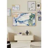 Image de TV ART MATTE - Téléviseur intelligent QLED 4K avec écran antireflet et galerie d'art -