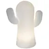 Image de Newgarden, Lampe de table, PANCHITO LIMA LED Lampe de table Cactus Variateur 3-Touch vert Batterie Intérieur & Extérieur IP43