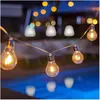 Image de Newgarden, Guirlande lumineuse, Stella (4.50 m)