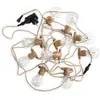 Image de Newgarden, Guirlande lumineuse, Allegra (8 m)