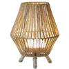 Image de Lampe de jardin en jute Sisine 30 cm