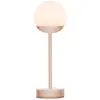 Image de Newgarden, Lampe de table, NORAI SLIM 35 laiton Lampe de table LED 3-Touch-Dimmer Intérieur & Extérieur IP44