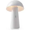 Image de Newgarden, Éclairage d'extérieur, SHITAKE Lampe de bureau à LED à batterie, sans fil et portable, extérieur à intensité variable IP44 (450 lm, IP44)