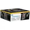 Image de Newgarden, Guirlande lumineuse, MYKONOS Guirlande lumineuse LED coton solaire 8m E12 IP44 (8 m)