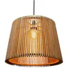 Image de Garden Lights, Plafonnier, Pendant lamp okinawa 40, ø39 x 28 cm (E27)