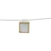 Image de Newgarden, Guirlande lumineuse, New Garden VEGA GARLAND (8 m)