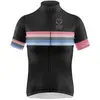 Image de Otso Maillot à Manches Courtes Stripes L