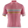 Image de Otso Maillot à Manches Courtes Stripes XL