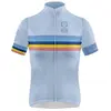 Image de Otso Maillot à Manches Courtes Stripes S